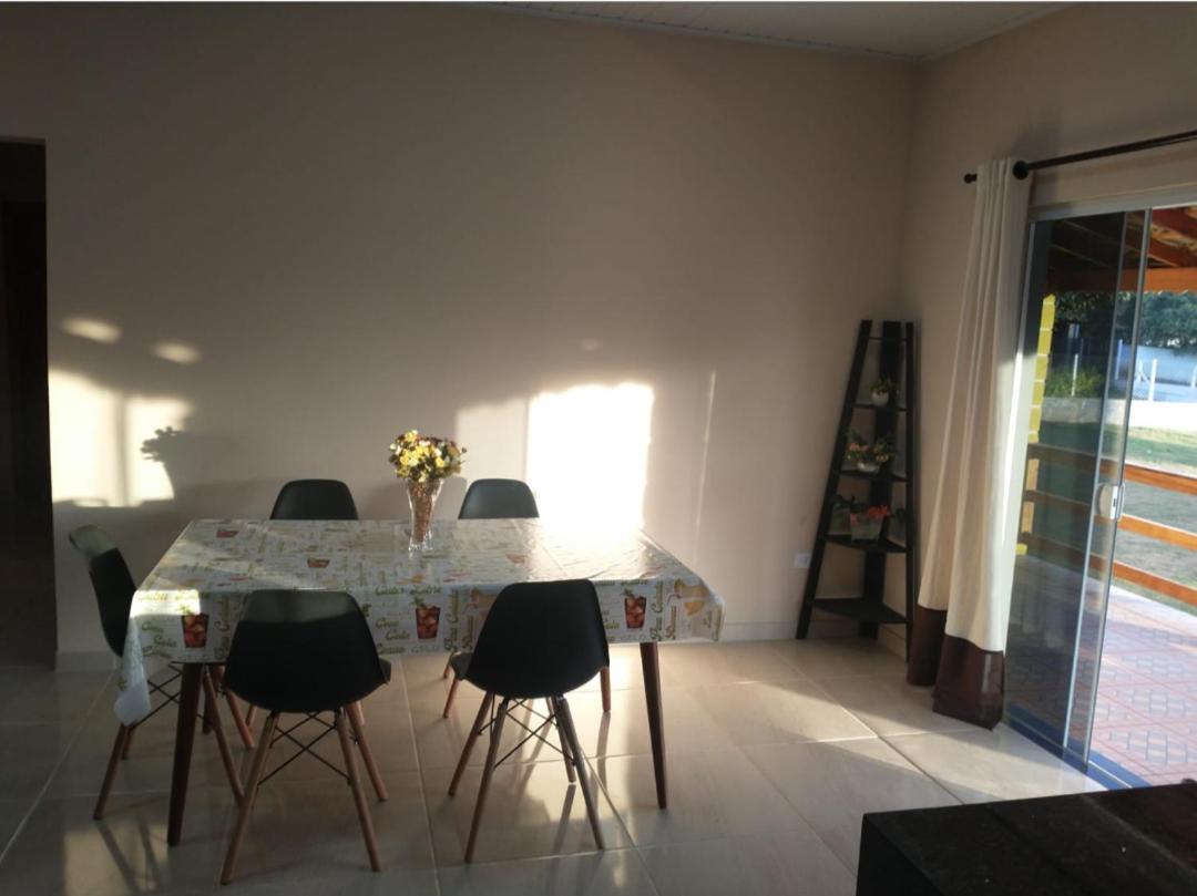 Chacara Em Salto De Pirapora Condominio Arco Iris Εξωτερικό φωτογραφία