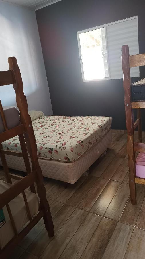 Chacara Em Salto De Pirapora Condominio Arco Iris Εξωτερικό φωτογραφία