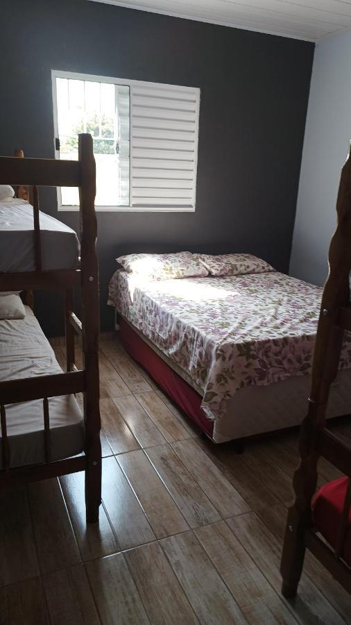 Chacara Em Salto De Pirapora Condominio Arco Iris Εξωτερικό φωτογραφία