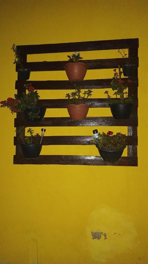 Chacara Em Salto De Pirapora Condominio Arco Iris Εξωτερικό φωτογραφία
