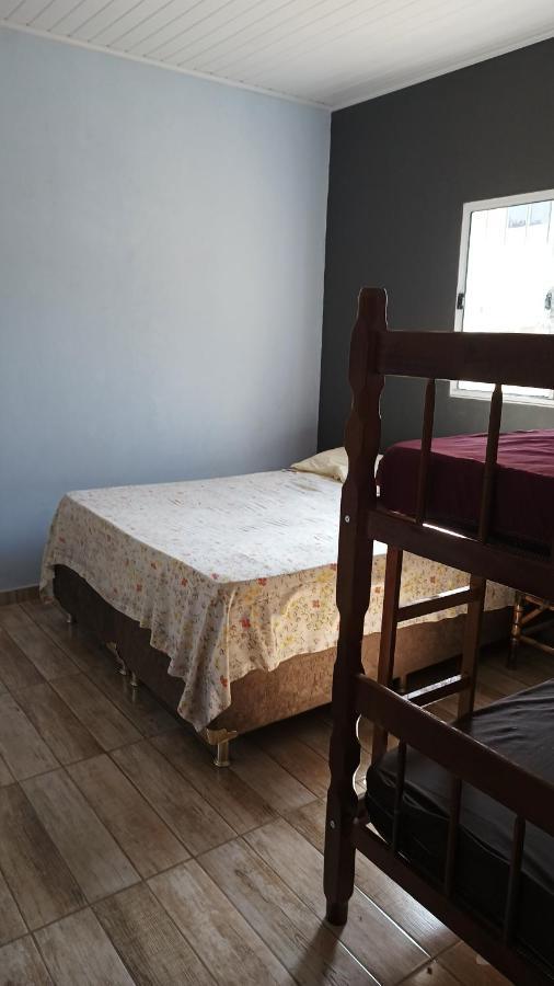 Chacara Em Salto De Pirapora Condominio Arco Iris Εξωτερικό φωτογραφία