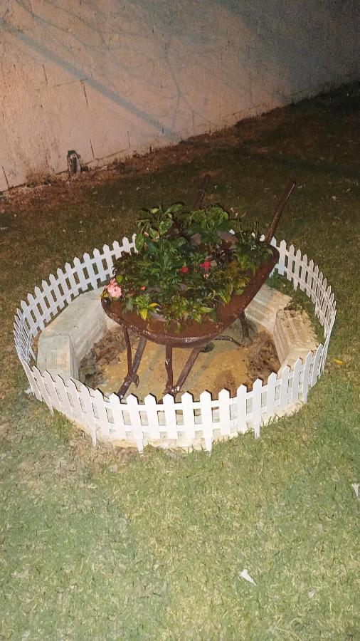 Chacara Em Salto De Pirapora Condominio Arco Iris Εξωτερικό φωτογραφία