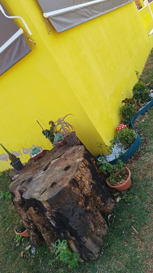 Chacara Em Salto De Pirapora Condominio Arco Iris Εξωτερικό φωτογραφία